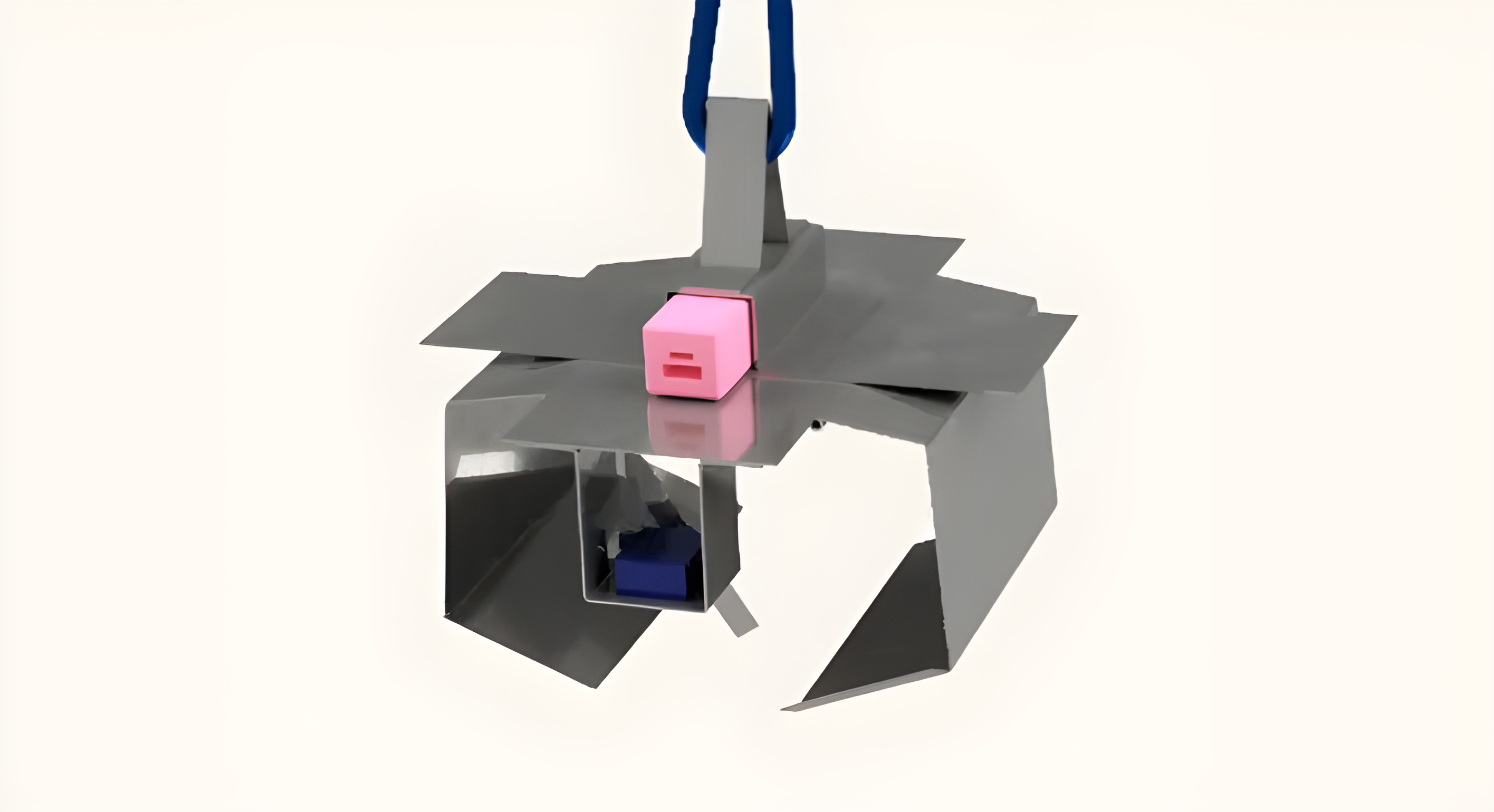 Automatic Claw System my-website